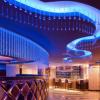 BLUE LED STRIP COB 10W INFINITE CUTTING POINT